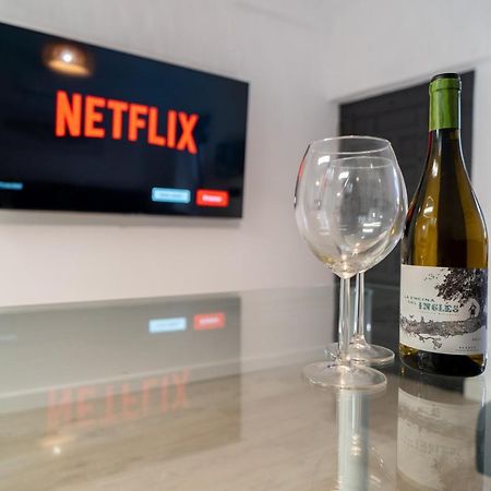 Apartamento Cuesta De Las Piletas II Ronda Exteriör bild