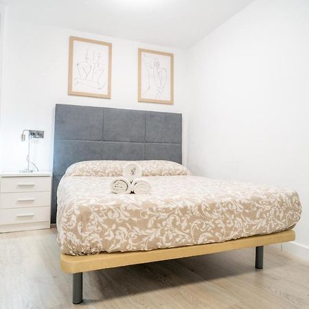 Apartamento Cuesta De Las Piletas II Ronda Exteriör bild