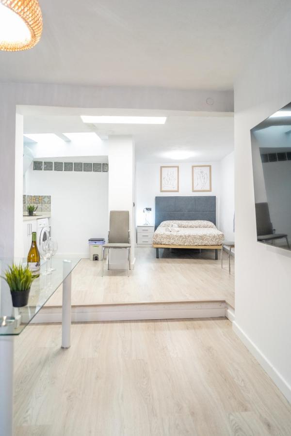 Apartamento Cuesta De Las Piletas II Ronda Exteriör bild