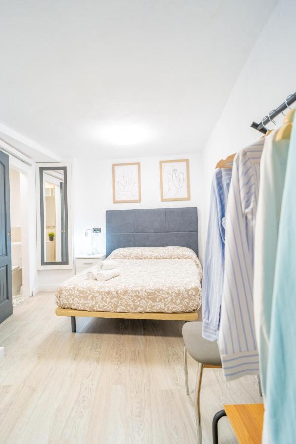 Apartamento Cuesta De Las Piletas II Ronda Exteriör bild