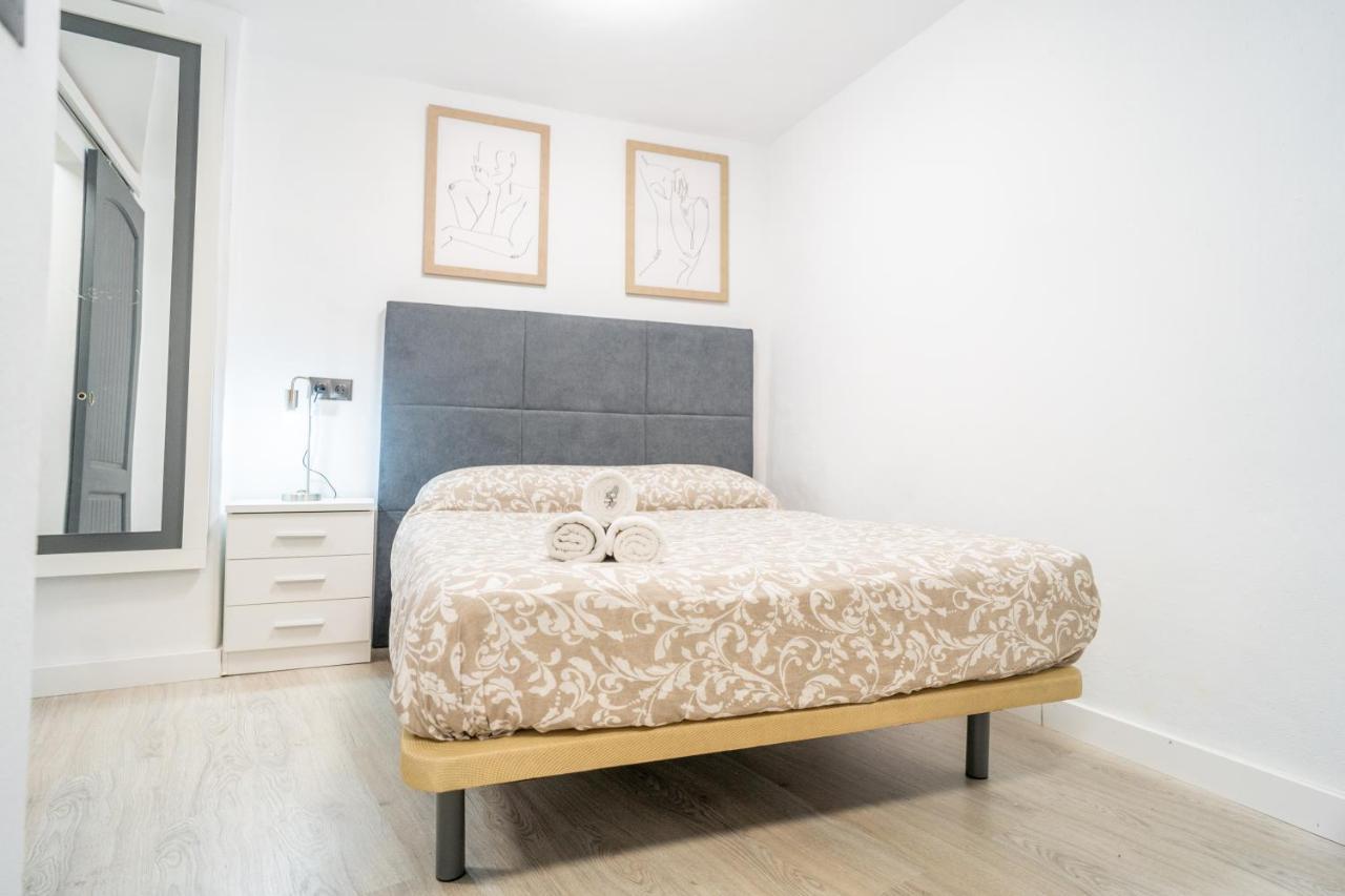 Apartamento Cuesta De Las Piletas II Ronda Exteriör bild