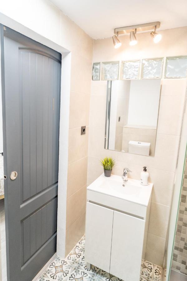 Apartamento Cuesta De Las Piletas II Ronda Exteriör bild