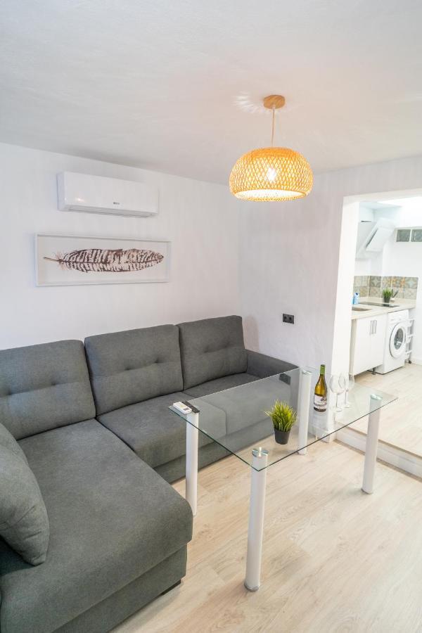Apartamento Cuesta De Las Piletas II Ronda Exteriör bild