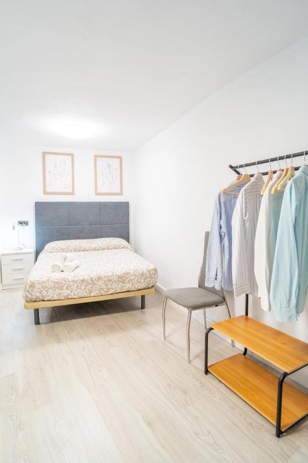 Apartamento Cuesta De Las Piletas II Ronda Exteriör bild